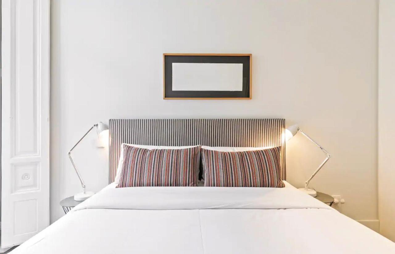 Bnbholder Charming & Stylish Iii Chueca Madri